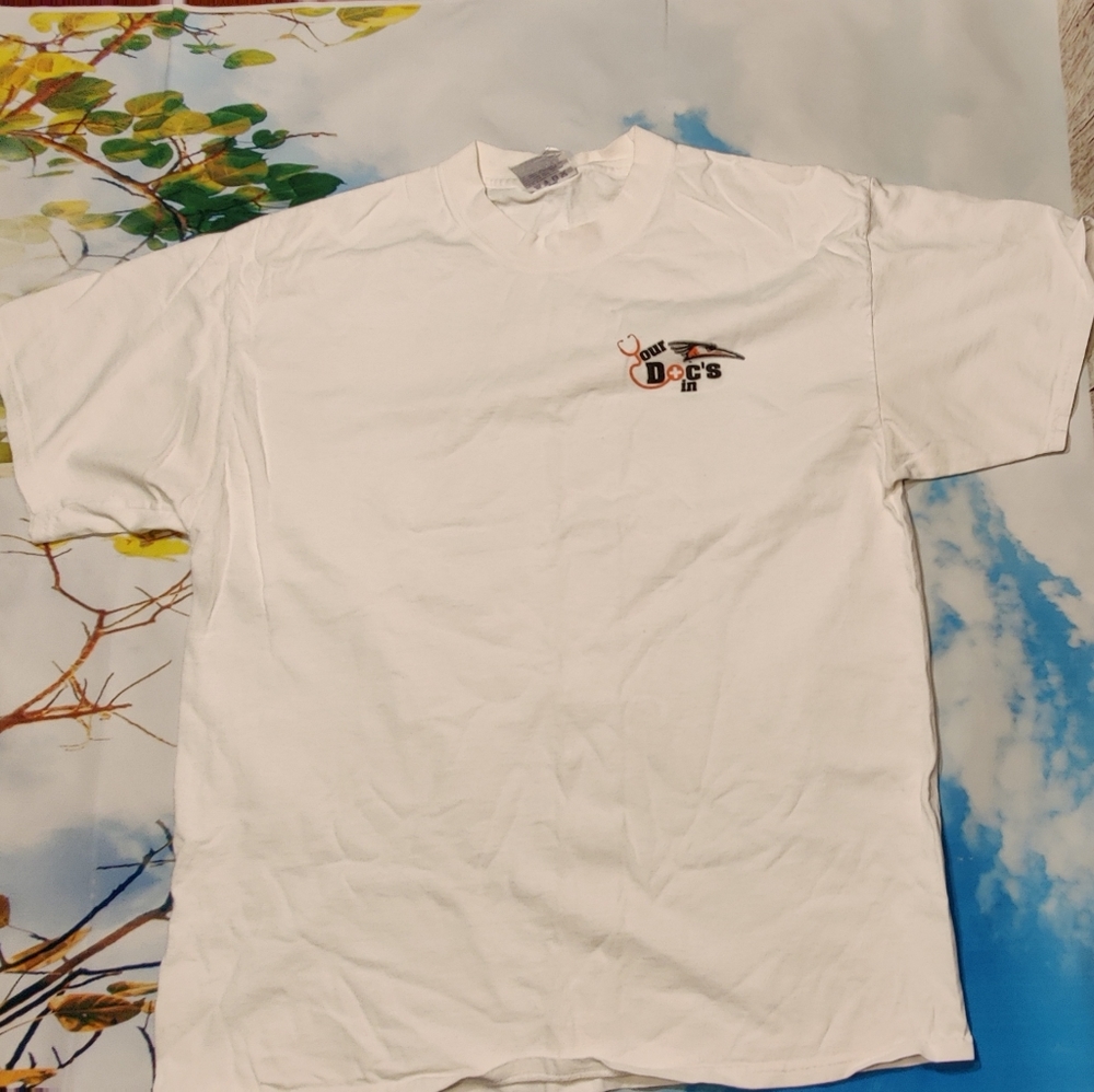 Short Sleeve Tee